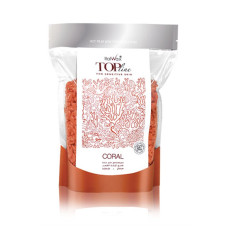 ItalWax Воск в гранулах Коралл 750г